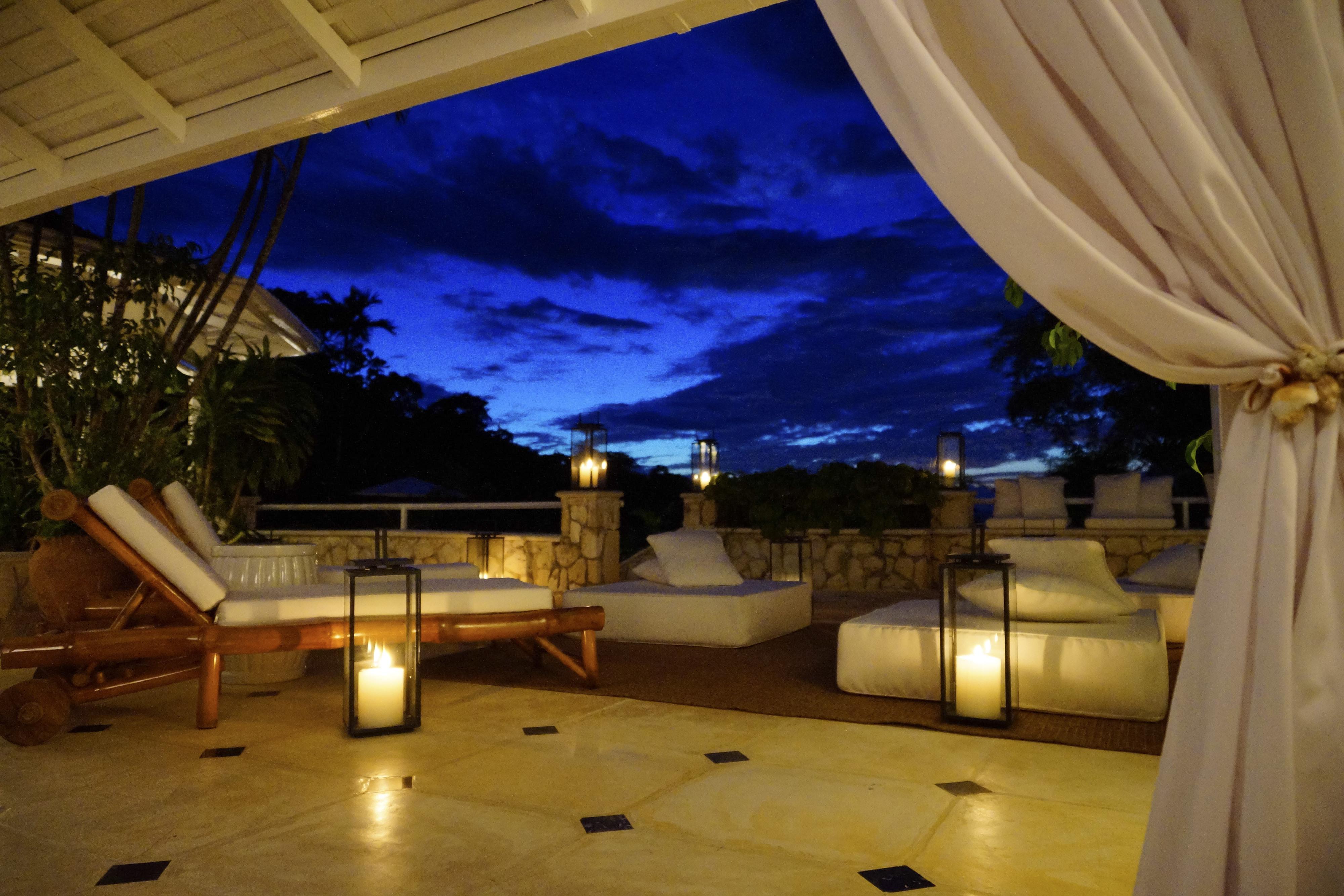 Round Hill Hotel & Villas Montego Bay Eksteriør bilde